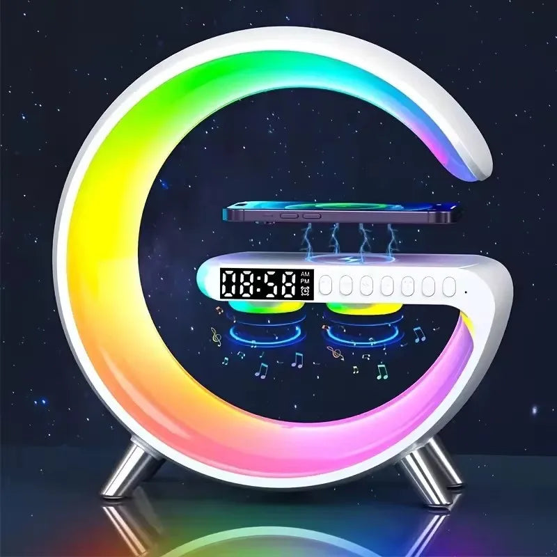 Multifunction Phone Charger