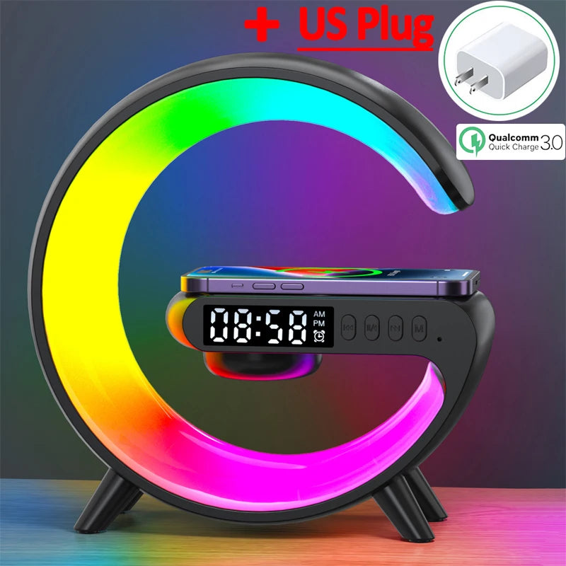 Multifunction Phone Charger