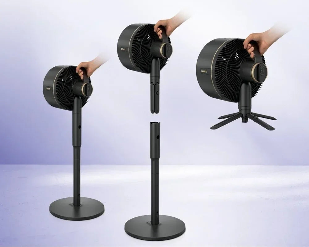 Fan, FlexBreeze Outdoor & Indoor Fan
