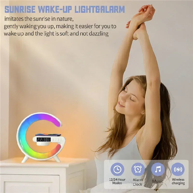 Multifunction Phone Charger