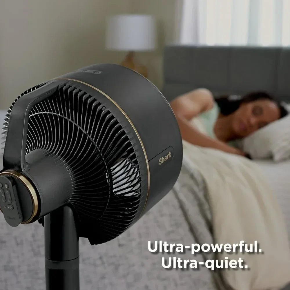 Fan, FlexBreeze Outdoor & Indoor Fan