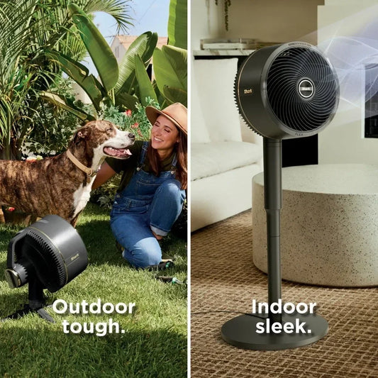 Fan, FlexBreeze Outdoor & Indoor Fan