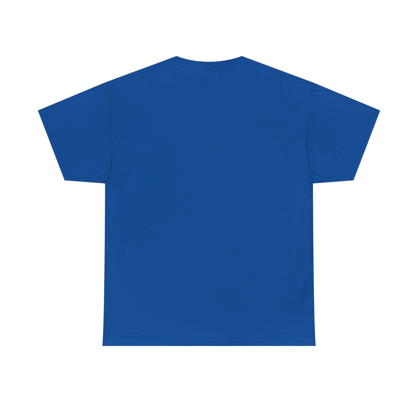Proud Army Veteran Unisex Heavy Cotton Tee