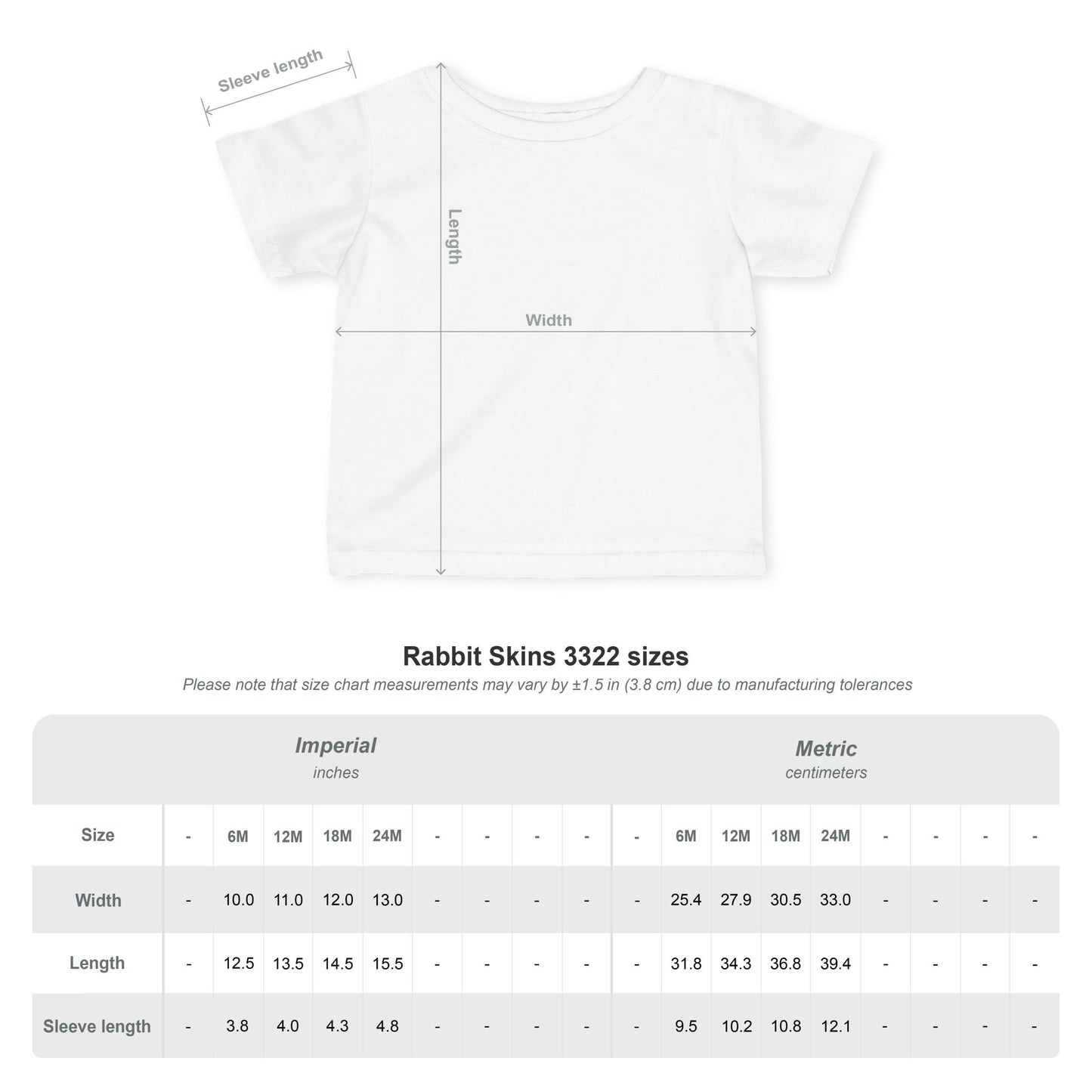 Infant Tee - 'Cruise Mode ON' Baby Vacation Shirt