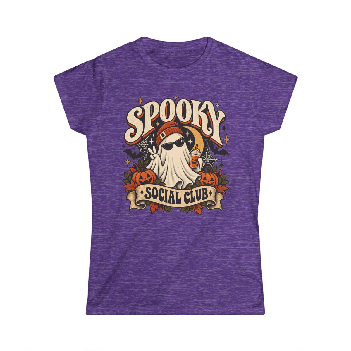 Women's Softstyle Tee