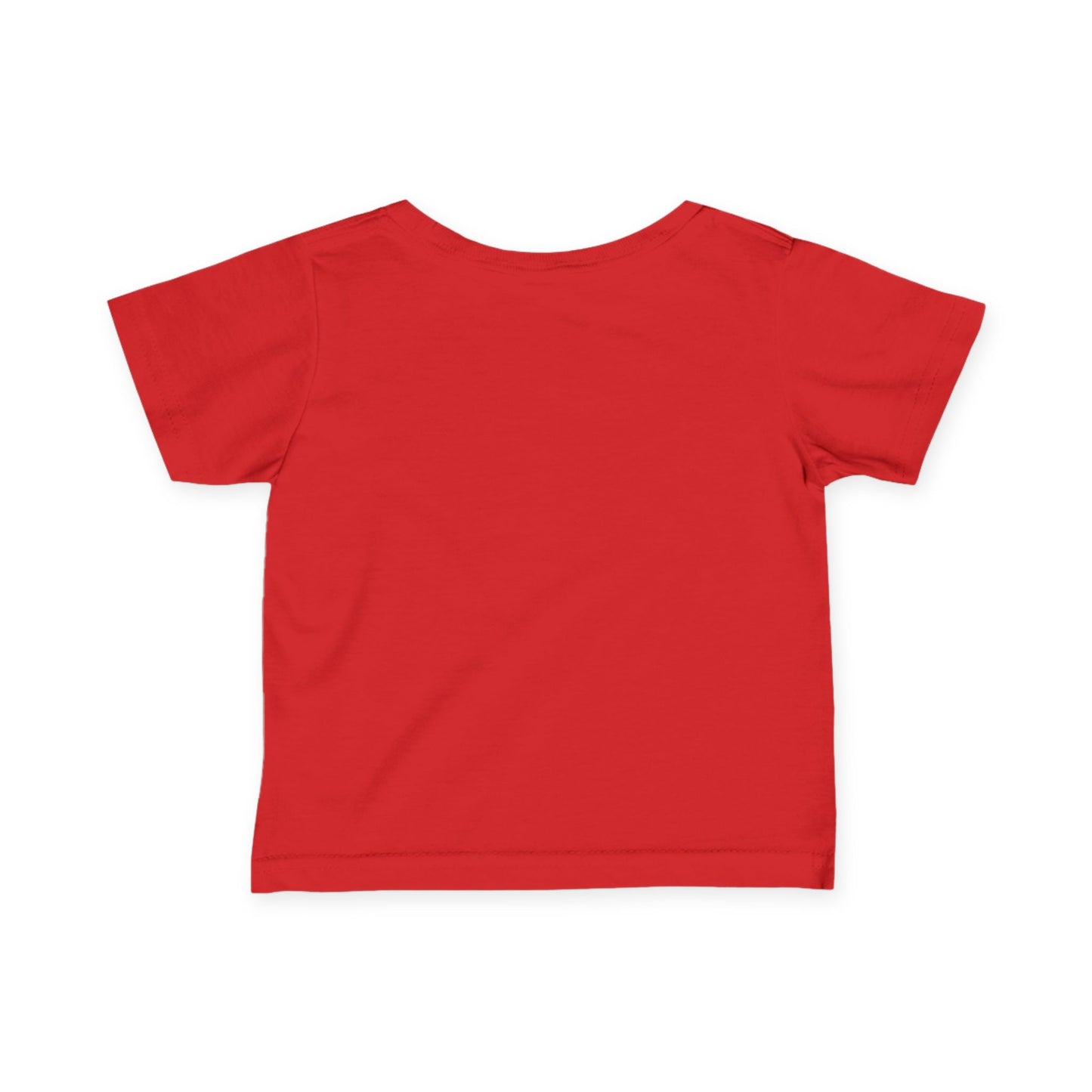 Infant Tee - 'Cruise Mode ON' Baby Vacation Shirt