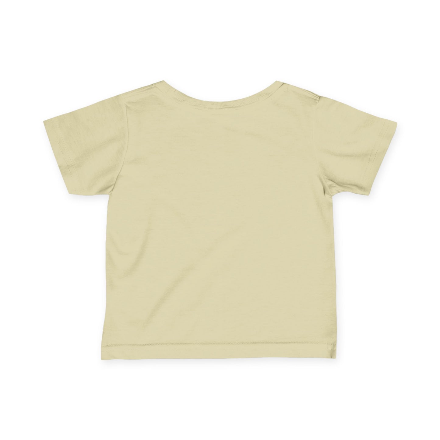 Infant Tee - 'Cruise Mode ON' Baby Vacation Shirt