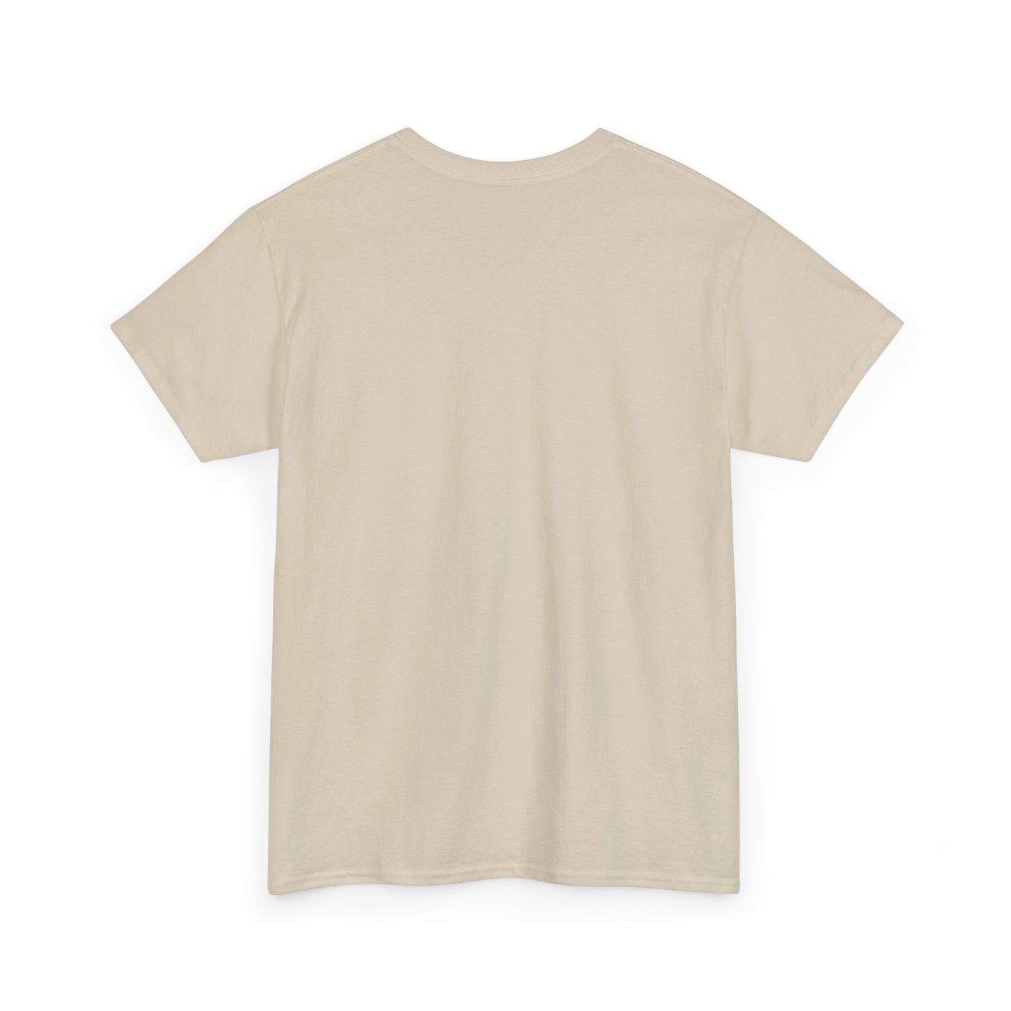 Proud Army Veteran Unisex Heavy Cotton Tee