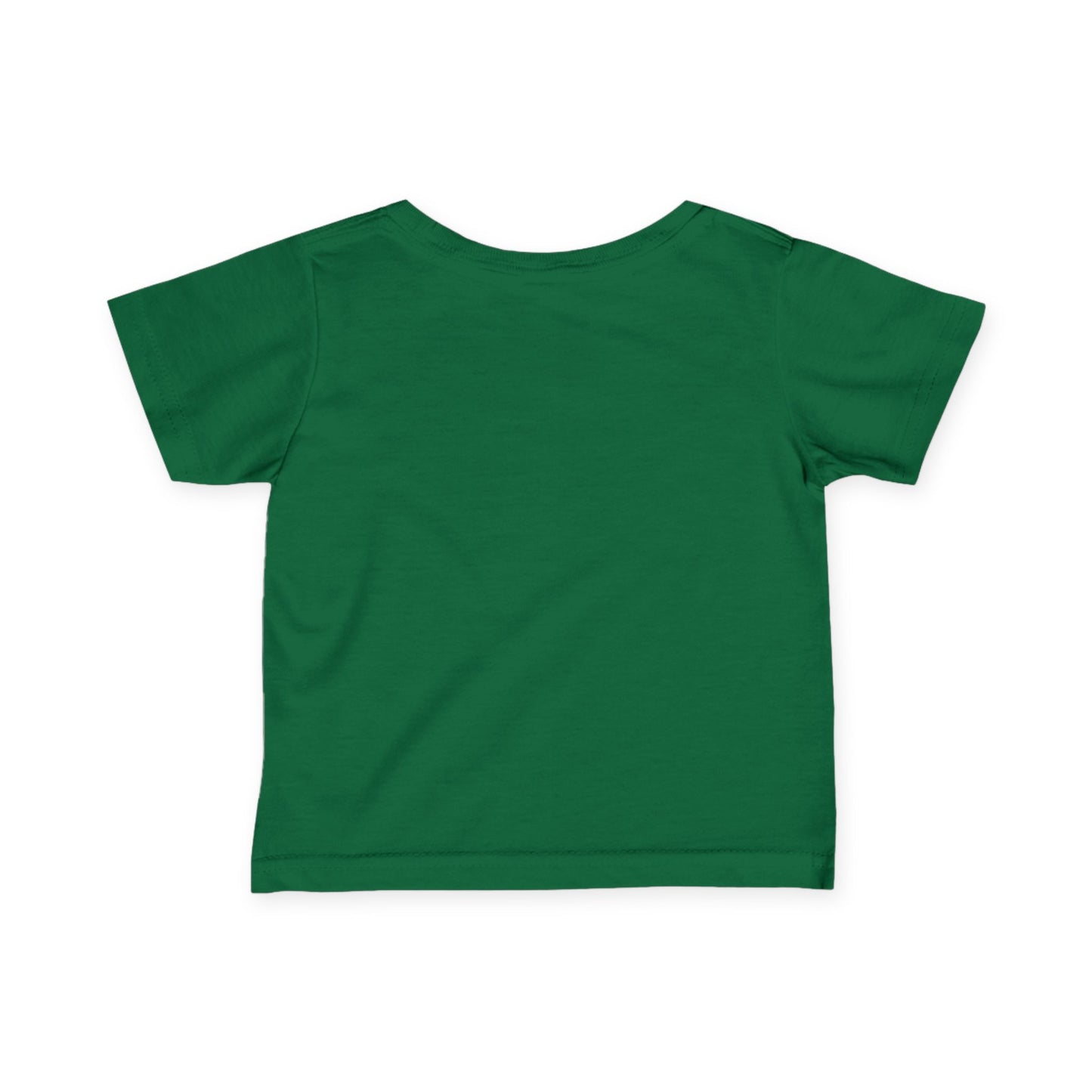 Infant Tee - 'Cruise Mode ON' Baby Vacation Shirt