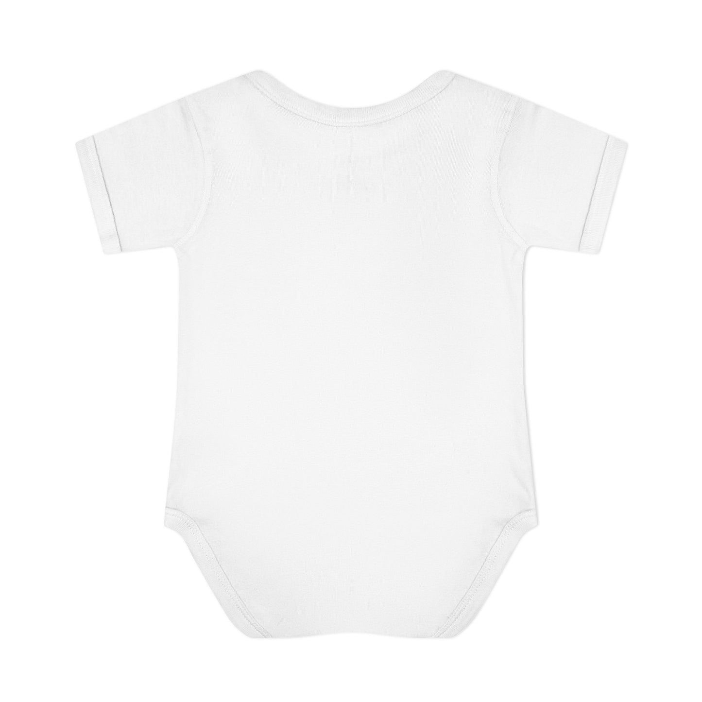 Cruise Mode Baby Bodysuit — Cute Infant Cruise Vacation Onesie
