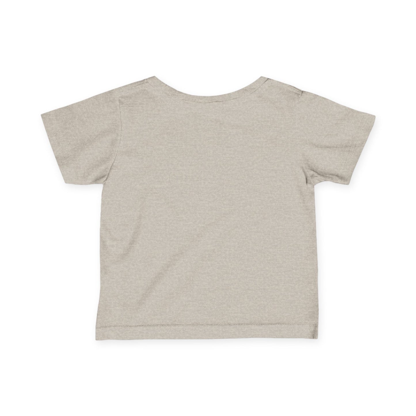 Infant Tee - 'Cruise Mode ON' Baby Vacation Shirt
