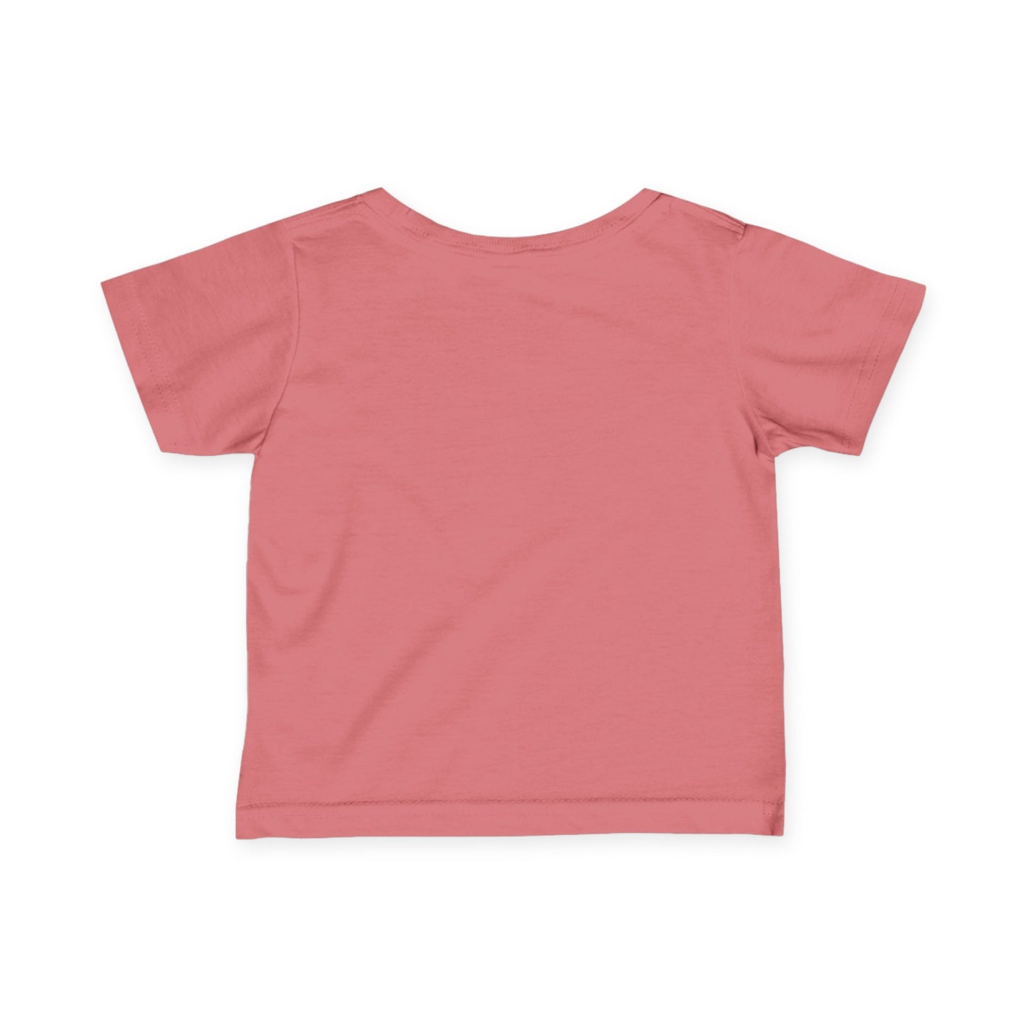Infant Tee - 'Cruise Mode ON' Baby Vacation Shirt