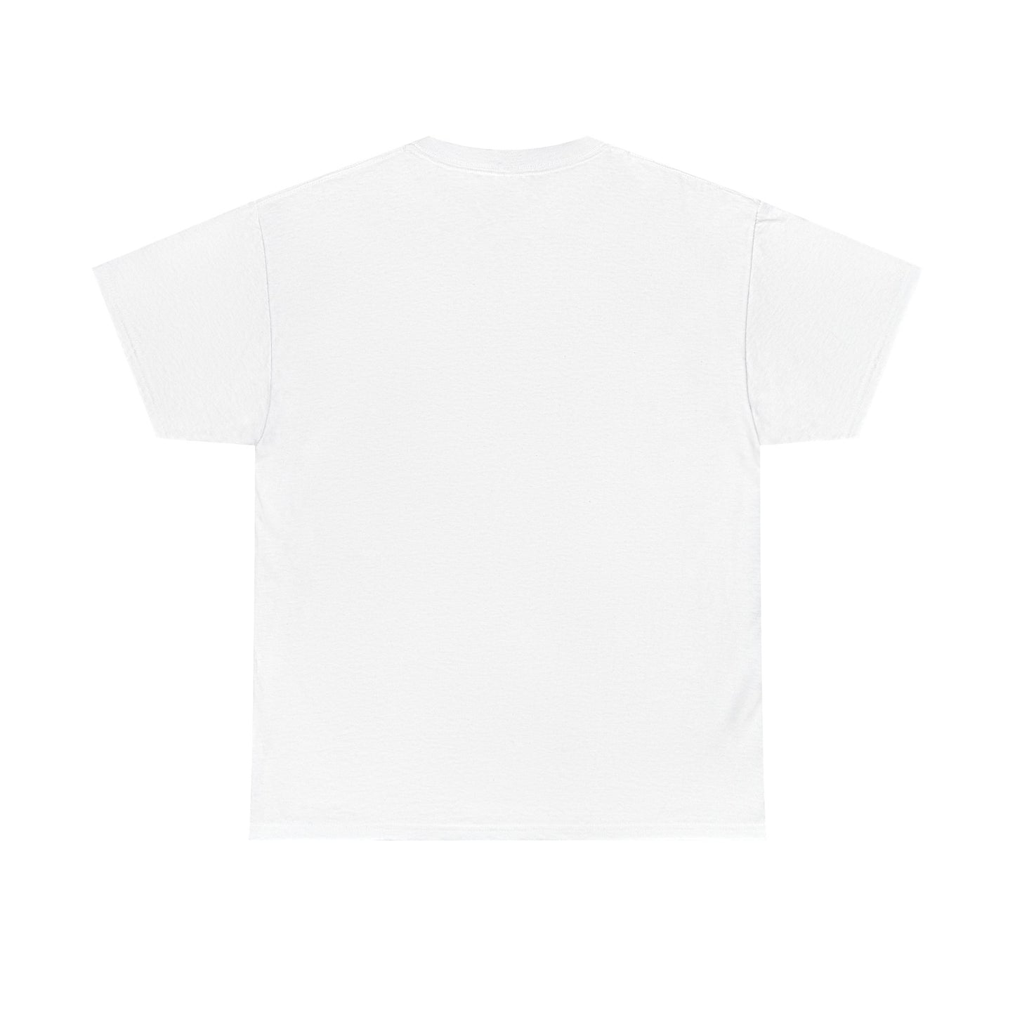 Proud Army Veteran Unisex Heavy Cotton Tee