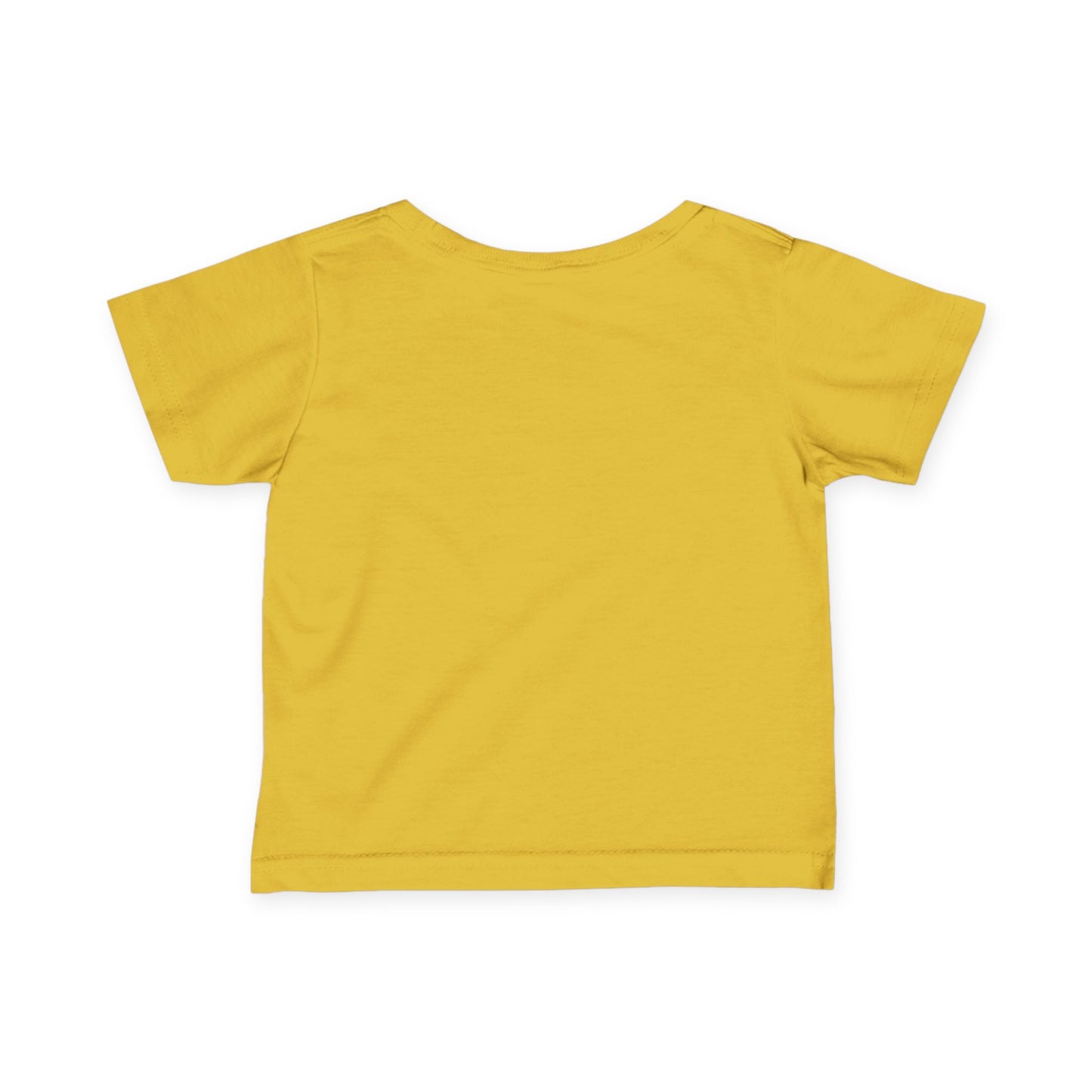 Infant Tee - 'Cruise Mode ON' Baby Vacation Shirt