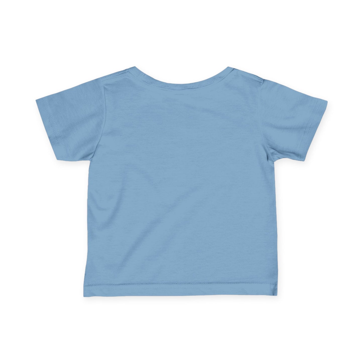 Infant Tee - 'Cruise Mode ON' Baby Vacation Shirt