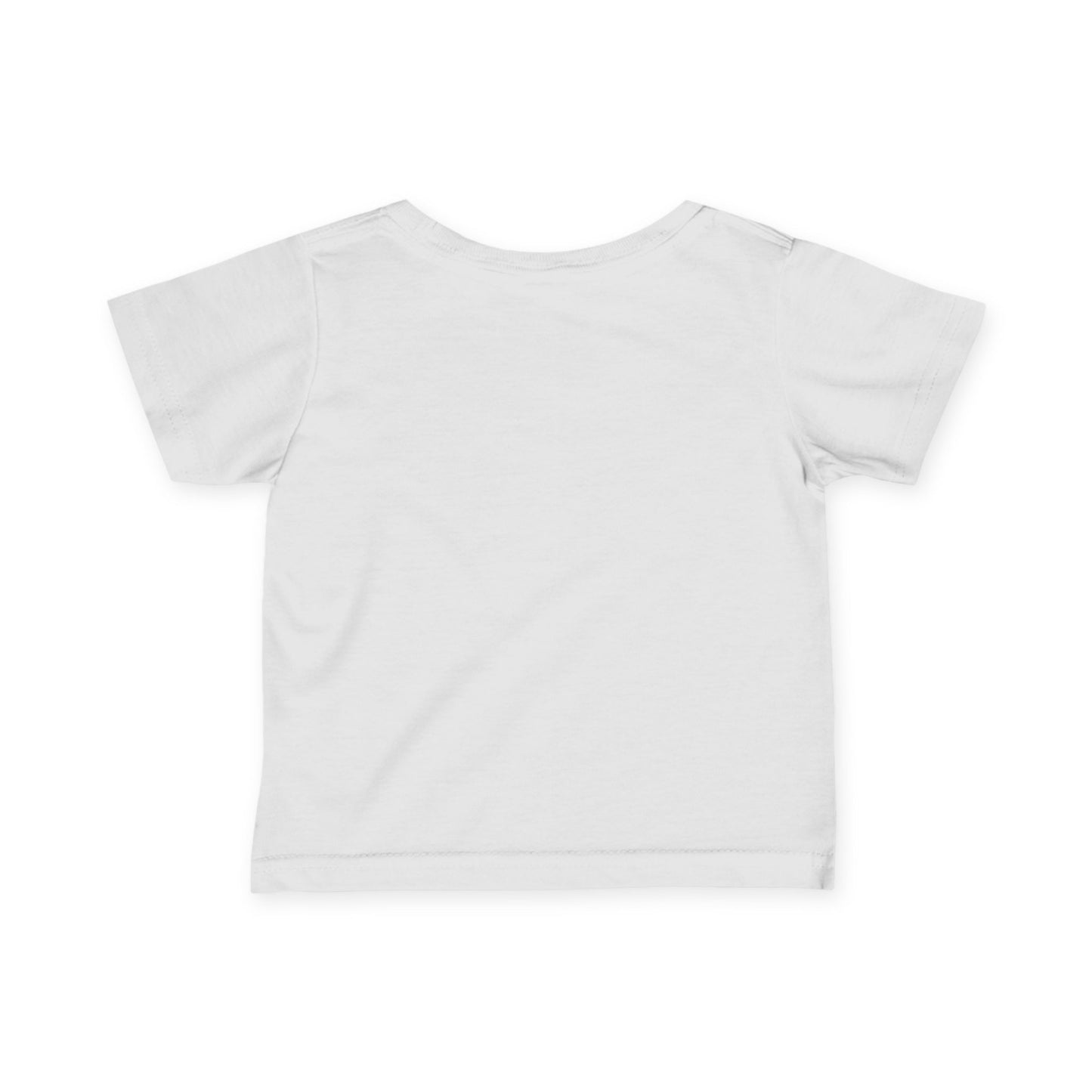 Infant Tee - 'Cruise Mode ON' Baby Vacation Shirt