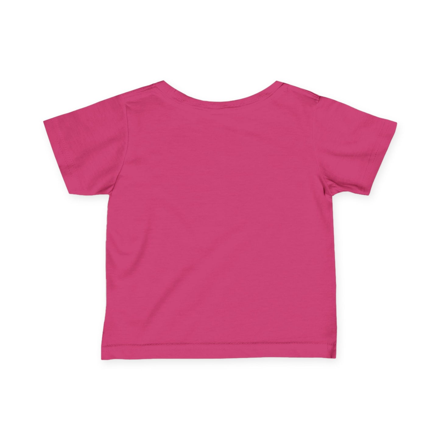 Infant Tee - 'Cruise Mode ON' Baby Vacation Shirt