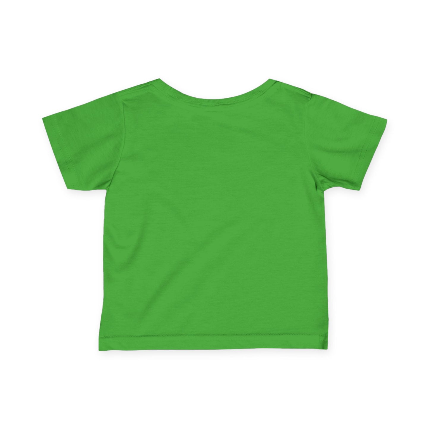 Infant Tee - 'Cruise Mode ON' Baby Vacation Shirt