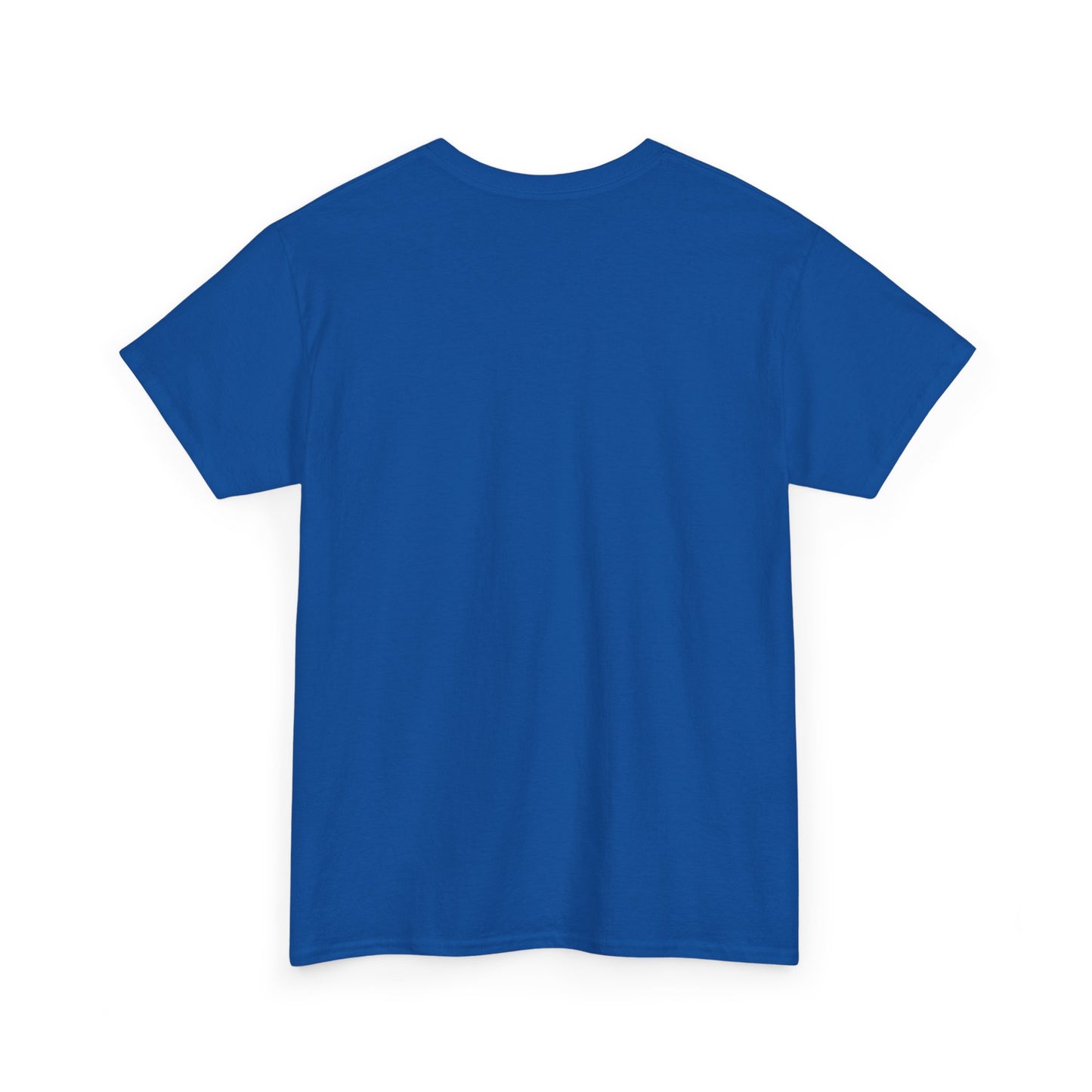 Proud Army Veteran Unisex Heavy Cotton Tee