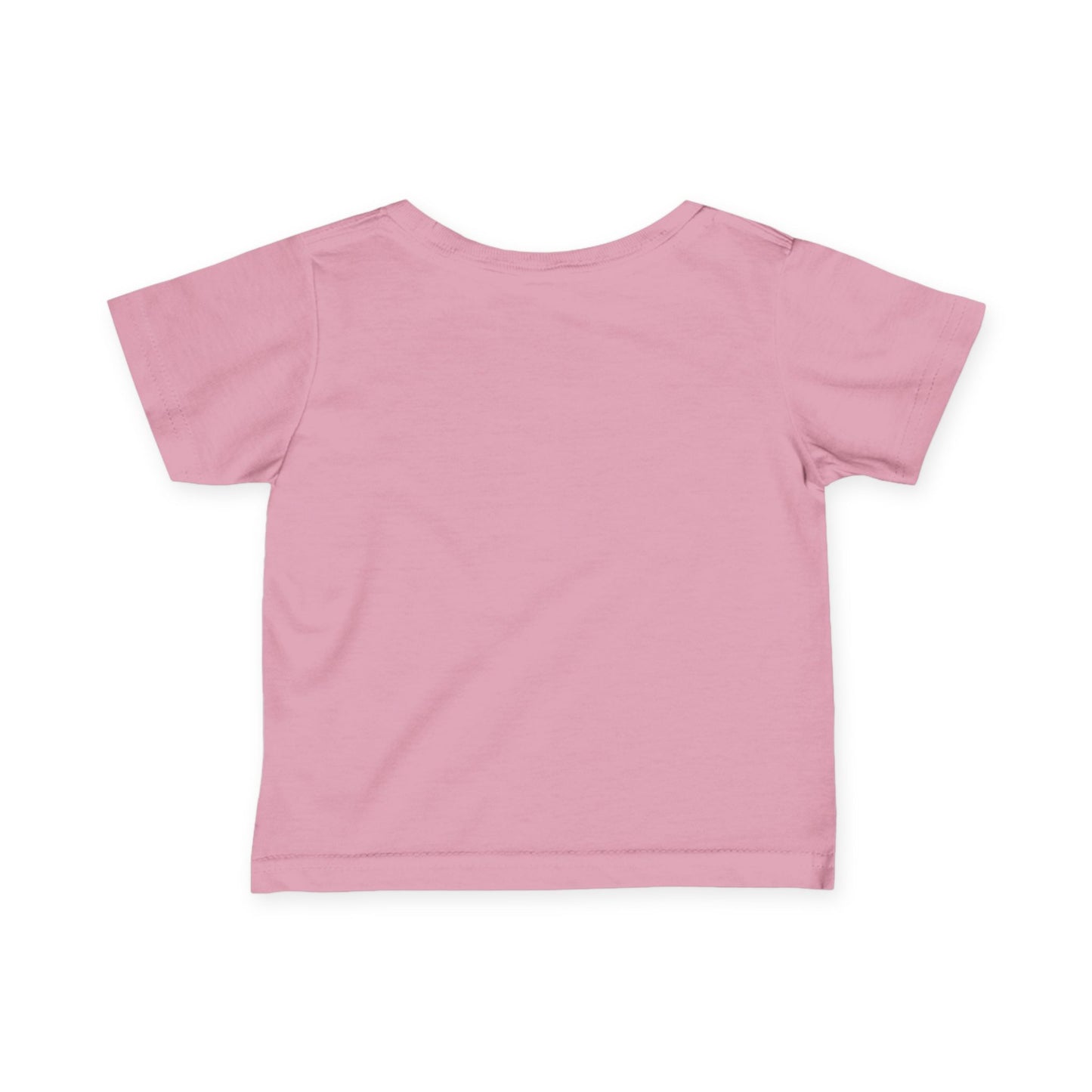 Infant Tee - 'Cruise Mode ON' Baby Vacation Shirt