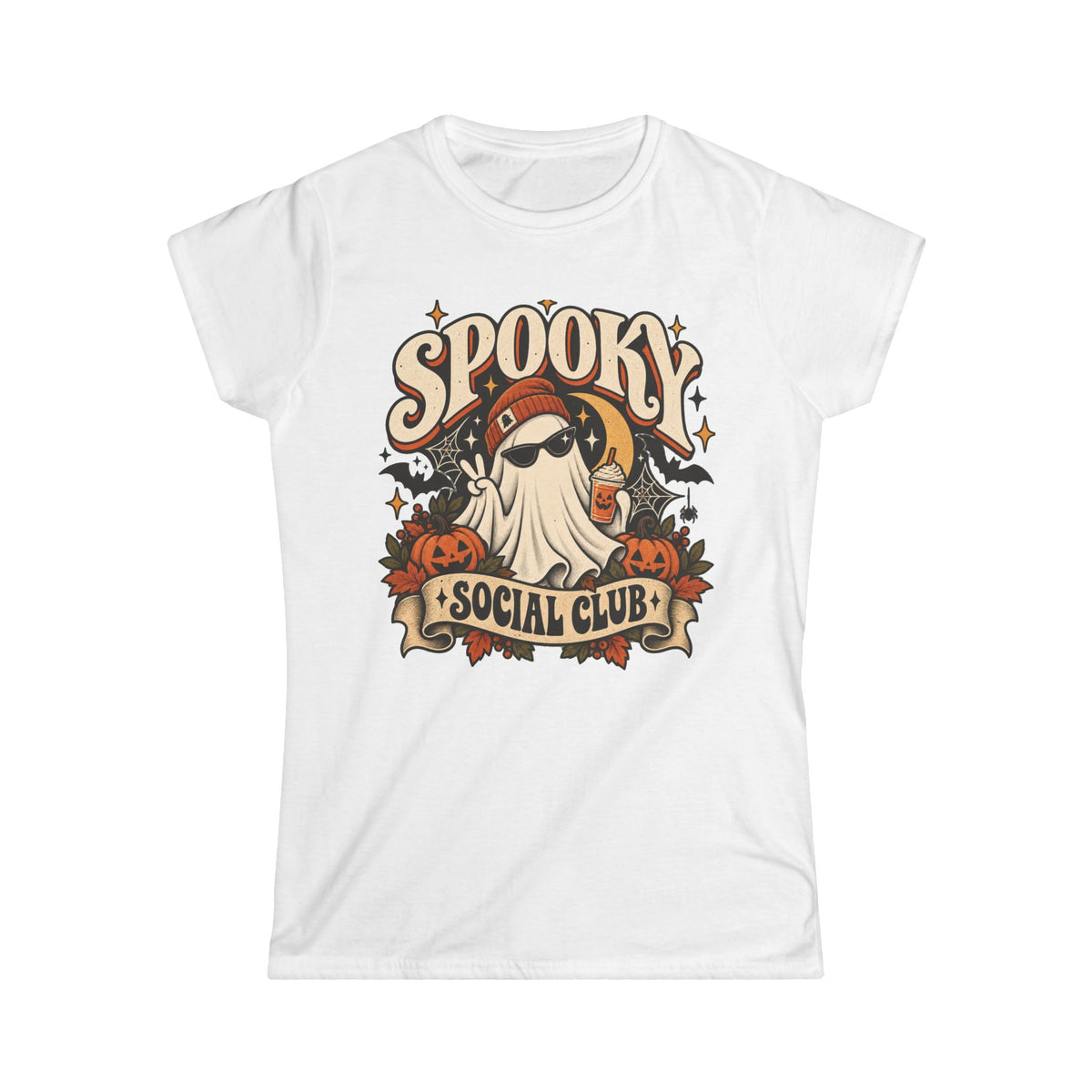 Women's Softstyle Tee