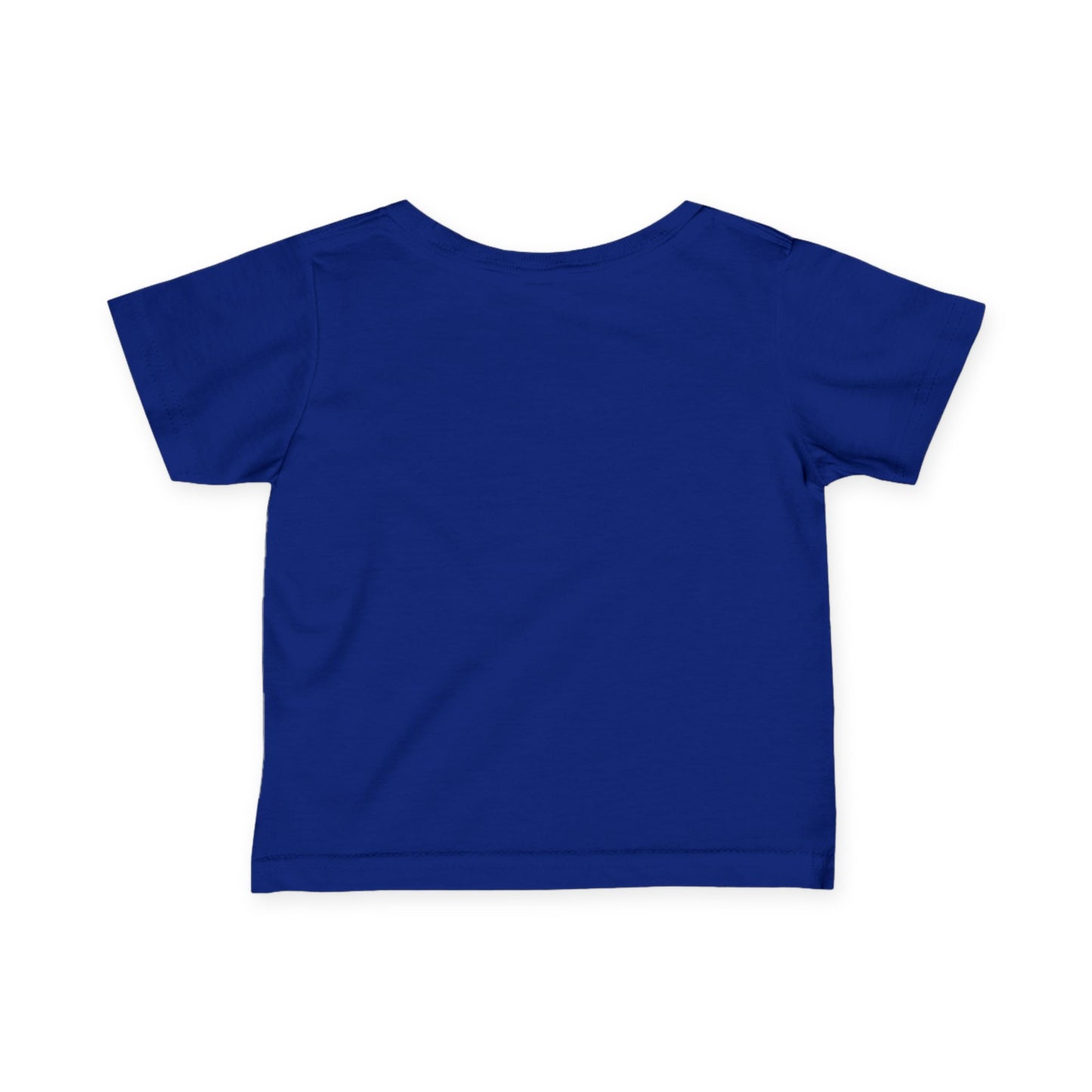 Infant Tee - 'Cruise Mode ON' Baby Vacation Shirt