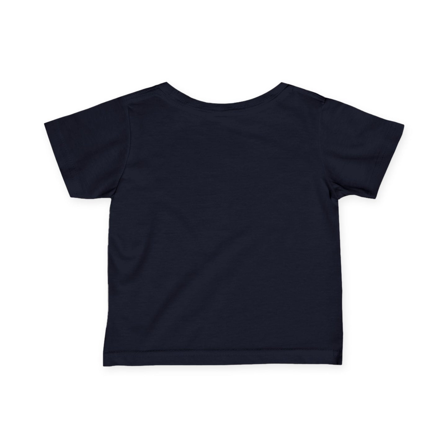 Infant Tee - 'Cruise Mode ON' Baby Vacation Shirt