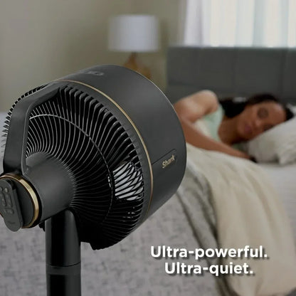 Fan, FlexBreeze Outdoor & Indoor Fan