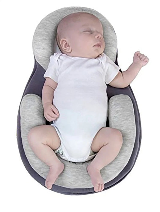 Portable Baby Crib