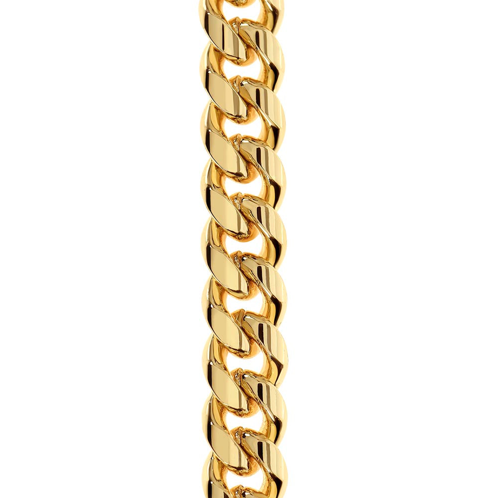 Cuban Link Chain