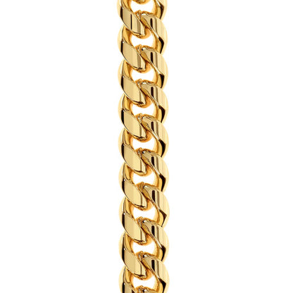 Cuban Link Chain