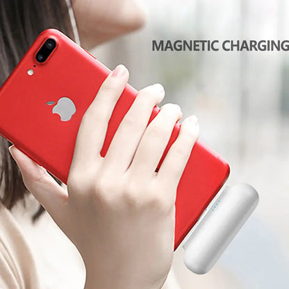 3000mAh Magnetic Wireless Power Bank